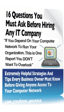 16 Questions You Must Ask Before Hiring Any IT Company